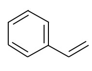 Styrene
